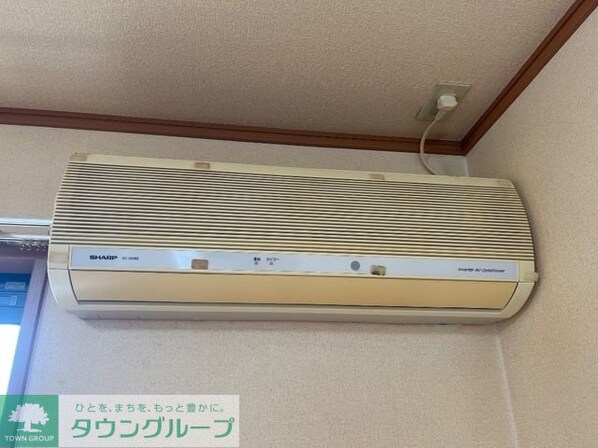 クレバーの物件内観写真